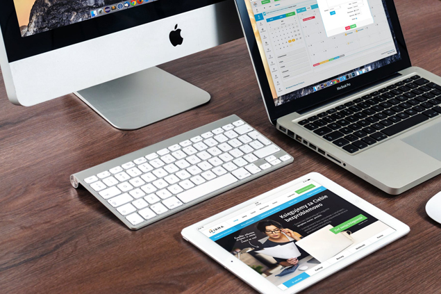 The importance of responsive web design