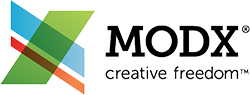 Modx Websites