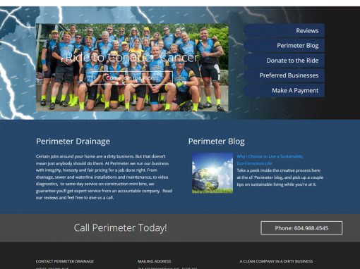 Perimeter Ltd.