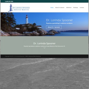 dr lorinda spooner