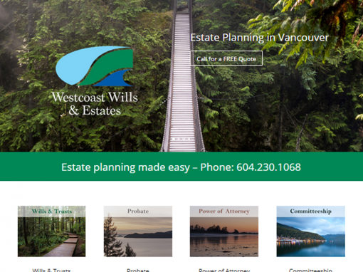 Westcoast Wills & Estates