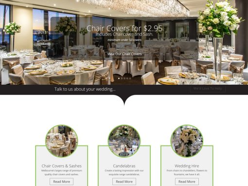 Balwyn Events