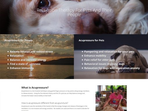 North Shore Acupressure
