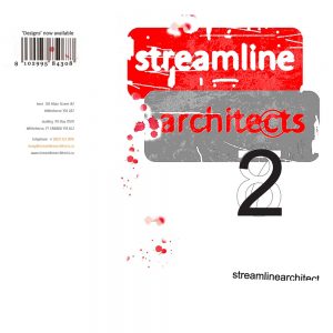 Streamline Architects