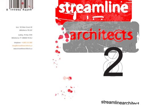 Streamline Architects